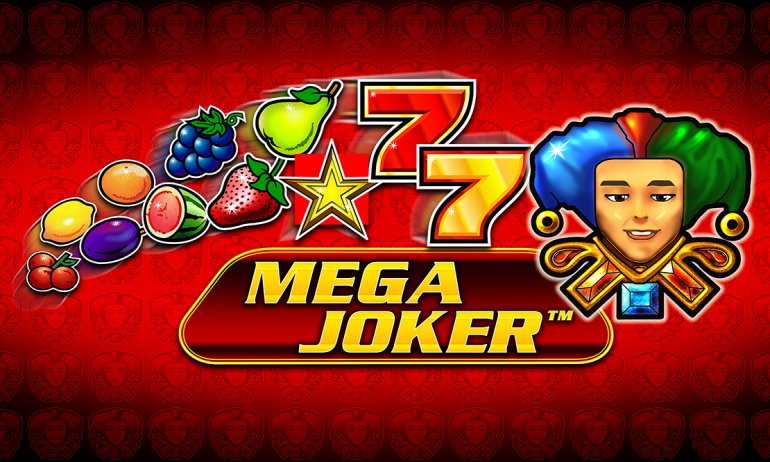Mega Joker slots
