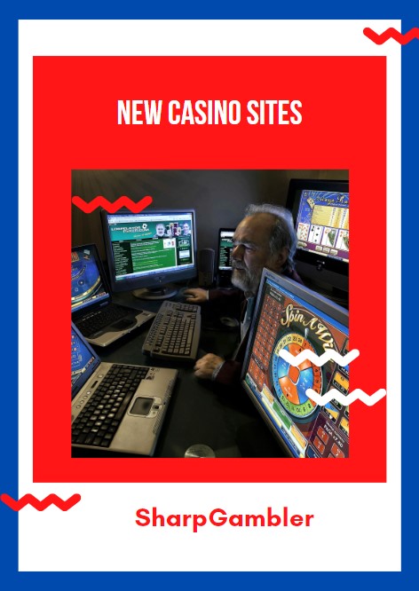 New casino Sites