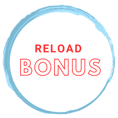 Get Reload bonus