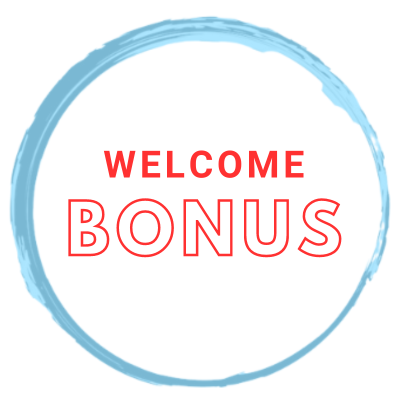 Get Welcome Bonus