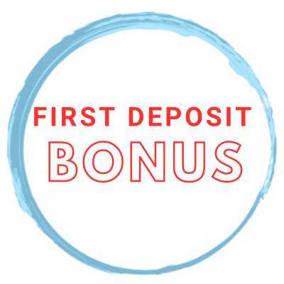Get Deposit Bonus